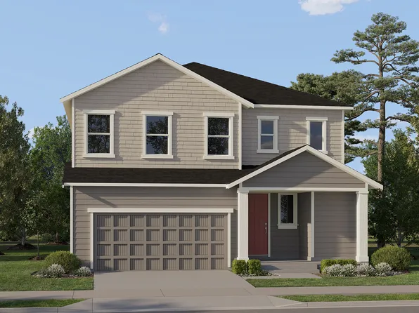 Hemlock Plan, Barrel Creek