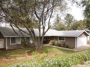 2788 Alhambra Dr, Cameron Park, CA