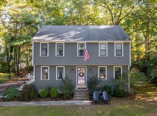 145 Peterson Path, Marshfield, MA 02050