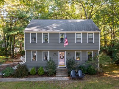 145 Peterson Path, Marshfield, MA, 02050