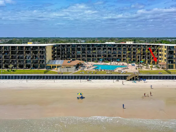 2301 S Atlantic Ave #106, Daytona Beach Shores, FL 32118