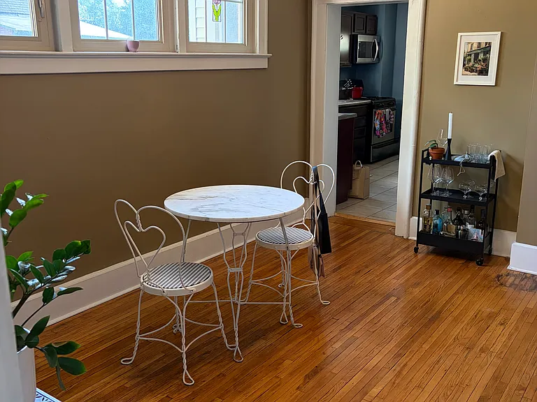 1211 Harrison Ave #2 — Photo 2