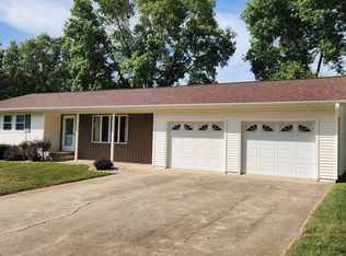 1201 Michaels Ct, Spencer, IA 51301