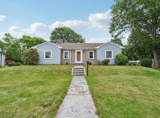 649 S Franklin St, Holbrook, MA 02343