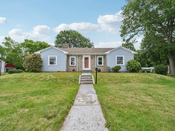 649 S Franklin St, Holbrook, MA 02343