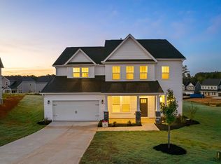 909 Wild Pine Ct, Duncan, SC 29334