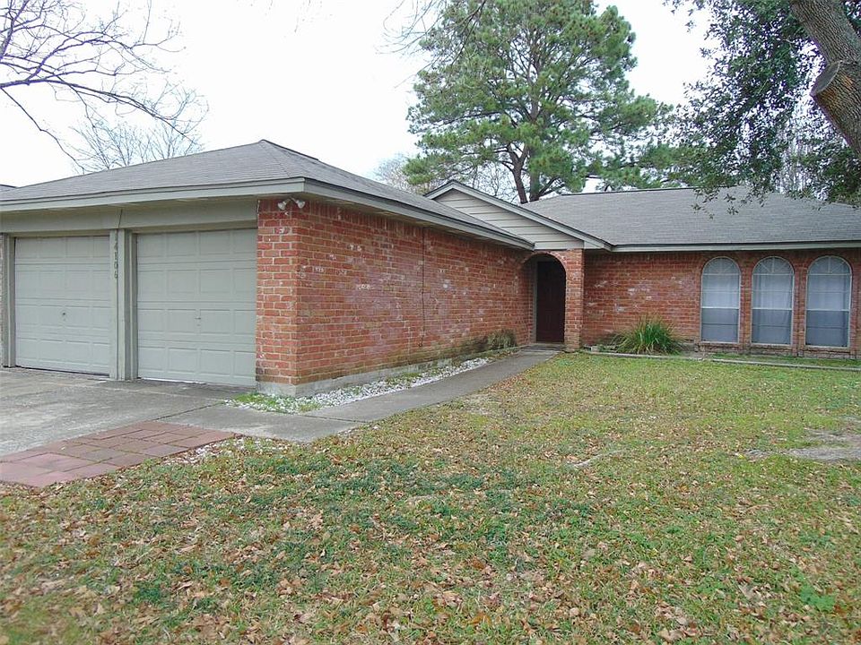 14106 Fleur De Lis Blvd, Cypress, TX 77429 Zillow