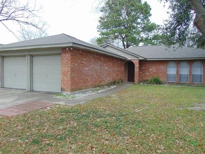 14106 Fleur De Lis Blvd, Cypress, TX, 77429