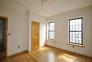 Rented by Yaffa Realty LLC