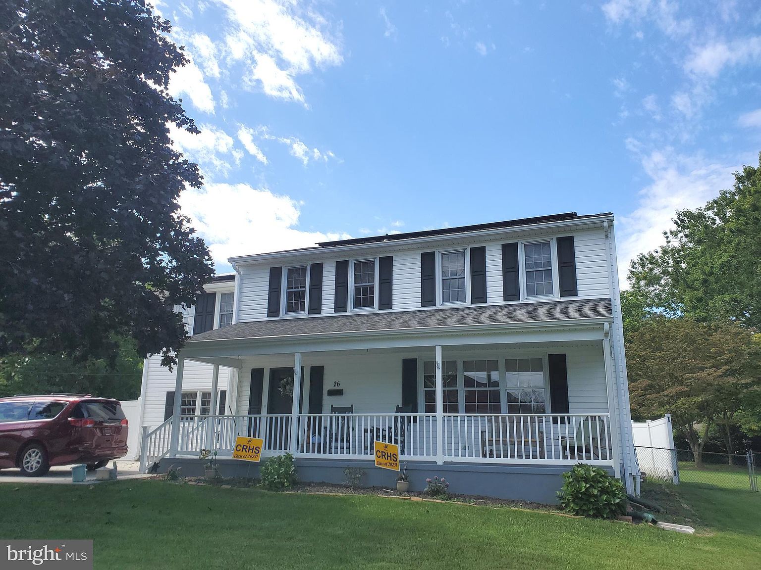 26 Front St, Camden Wyoming, DE 19934 | MLS #DEKT2022078 | Zillow