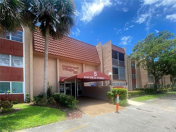 3rd image of 8240 SW 24th Street #5315