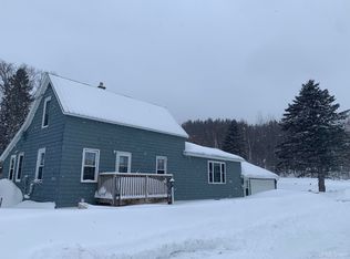 25201 Maple St, Calumet, MI 49913