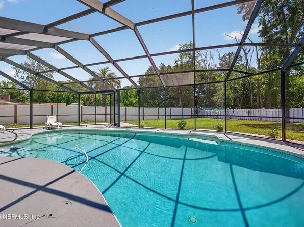 2229 MARCEL Drive, Orange Park, FL 32073