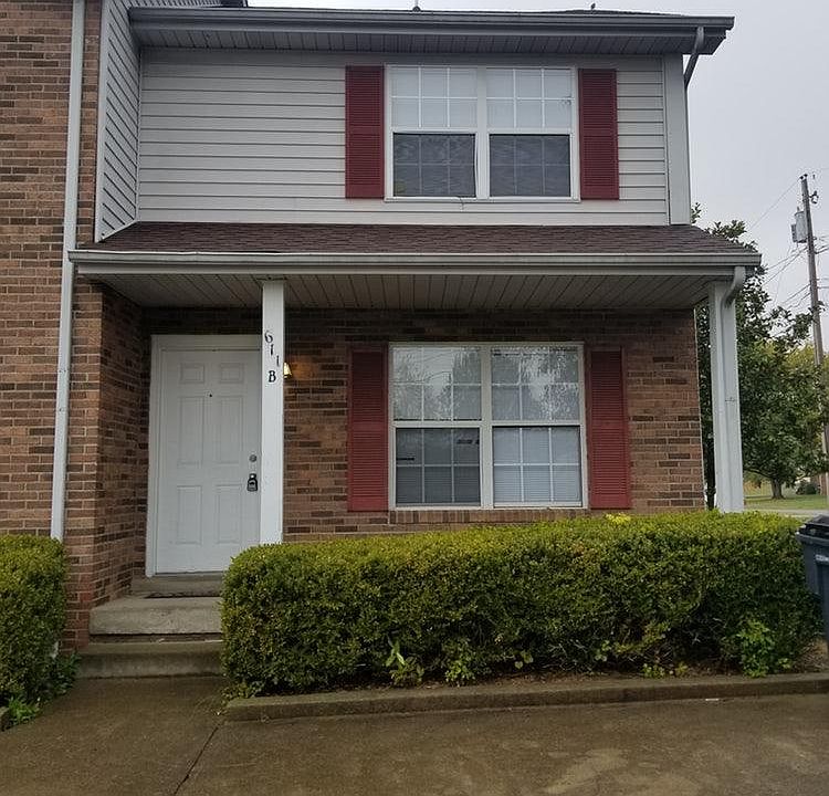 1st image of 611 Doane Dr APT B