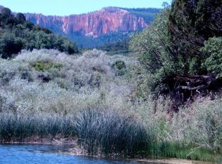 Deer Springs Rd #250, Kanab, UT 84741