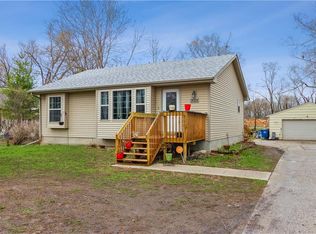 3024 Raccoon St, Des Moines, IA 50317