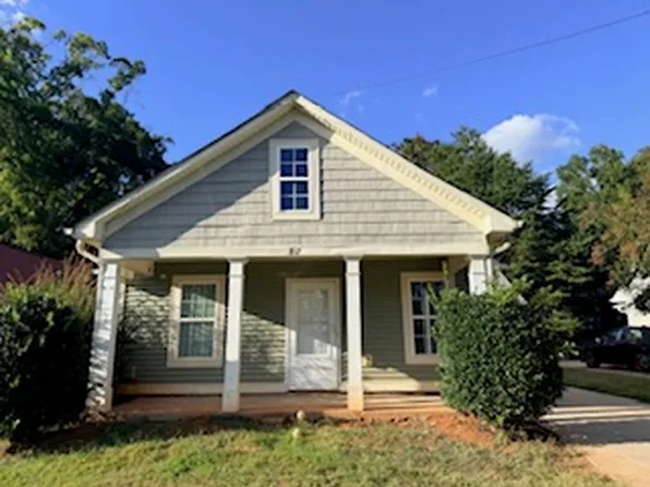 1117 W Broad St, Griffin, GA 30223