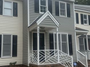 3401 Christopher Dr NW, Wilson, NC 27896