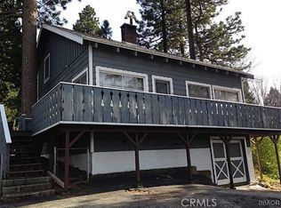 701 Arth, Lake Arrowhead, CA 92352