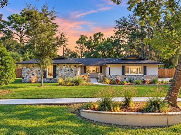 207 ROYAL OAKS CIRCLE, LONGWOOD, FL 32779