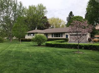 657 Downey Dr, Princeton, IL 61356