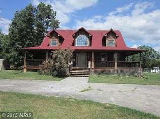 877 Near Bethels Way, Martinsburg, WV 25405