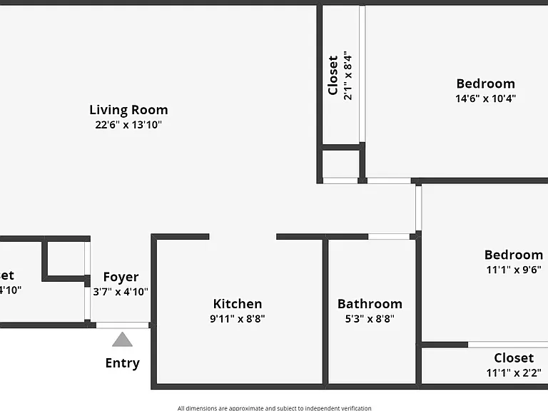 22508 Regency Dr #2 — Photo 9