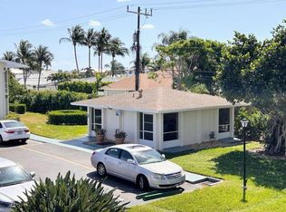 680 W Horizons W #103, Boynton Beach, FL 33435