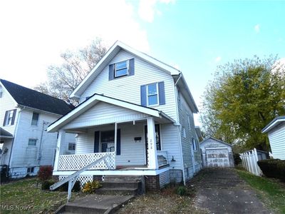 298 McKinley Ave, Newcomerstown, OH, 43832