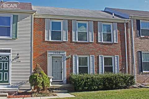 1st image of 1406 Cedarwood Dr #Aa