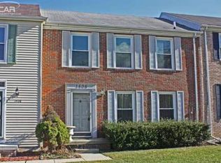 1406 Cedarwood Dr #AA, Flushing, MI 48433