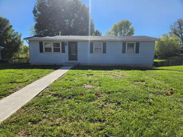 9187 Blueridge Dr, Covington, KY 41017