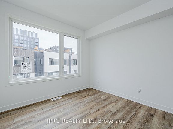4th image of 30 Ed Clark Gardens Townhouse #35