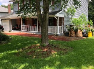 7203 Westwind Dr, Bowie, MD 20715