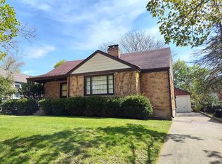 263 S Aldine St, Elgin, IL 60123