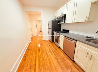 20 Royce Rd APT 6, Allston, MA 02134
