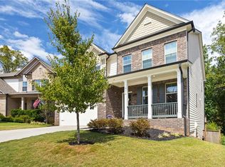 172 Avery Landing Way, Canton, GA 30115