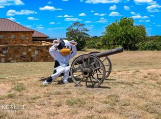 126 Phoenix Ln, Tuscola, TX 79562