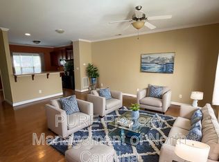 3822 Heritage View Trl, Wake Forest, NC 27587