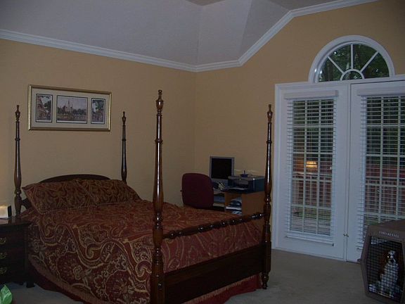Master Suite
