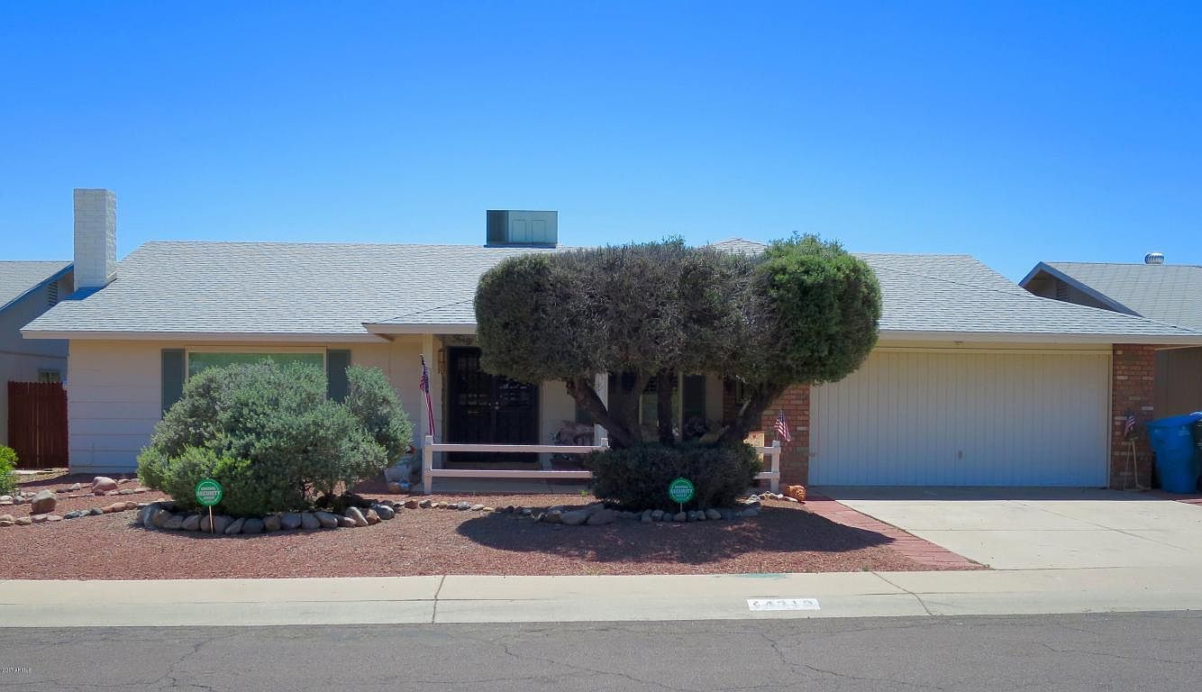 4319 E Sacaton St, Phoenix, AZ 85044 Zillow
