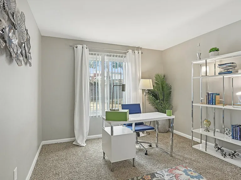 The Magnolia Apartment Homes — Photo 7