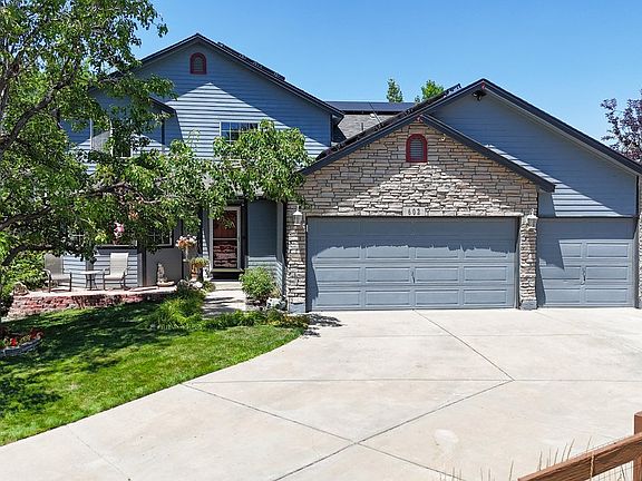 2nd image of 602 Hillrose Ct