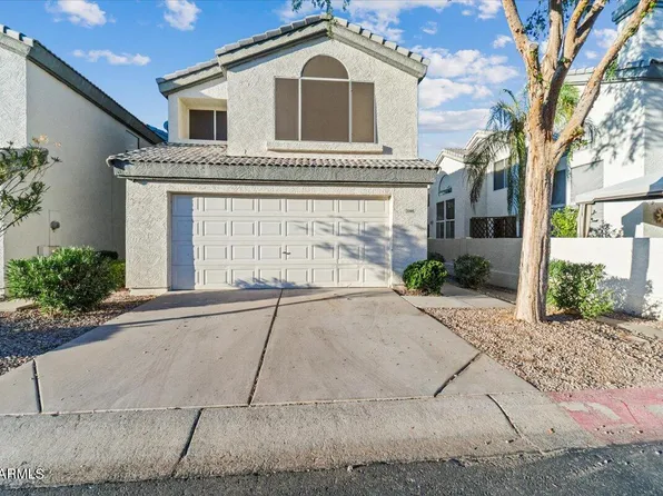 1044 W SANDY BANKS --, Gilbert, AZ 85233