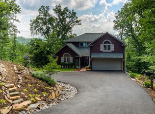 311 Trail Ridge Rd, Bristol, TN 37620