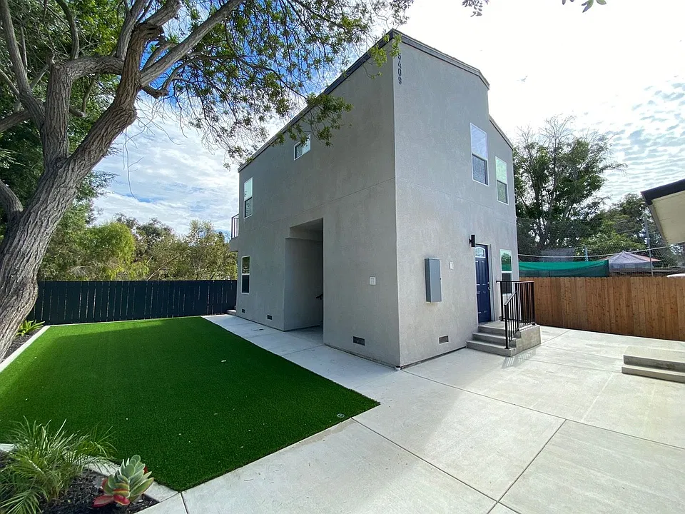 5409 Baja Dr