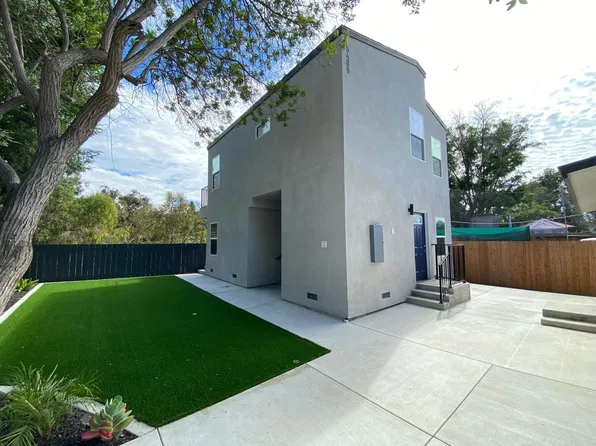 5409 Baja Dr, San Diego, CA 92115