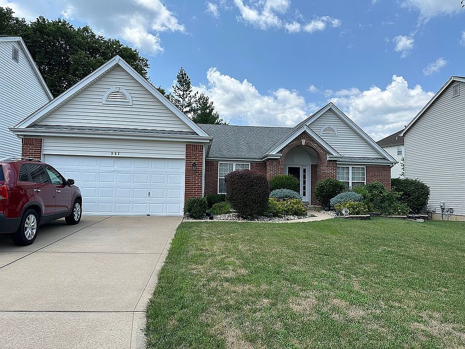 1st image of 531 Kings Manor Dr