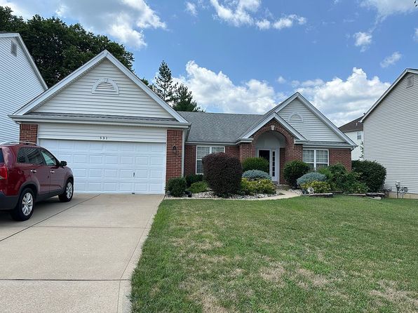 531 Kings Manor Dr