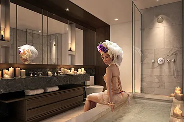 Rented by Luiman Real Estate